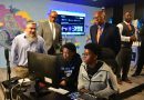 Huntsville students get access to pro-level sound studios at school
