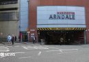 Boy, 14, stabbed in Manchester’s Arndale Centre car park