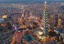 Mainland Chinese favour diplomacy to achieve Taiwan reunification with caveats: survey