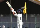 Why is Rishabh Pant not keeping in Irani Cup match?