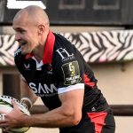 Challenge Cup: Zebre 21-40 Ulster – Last season’s beaten finalists start with a bonus-point win away in Parma