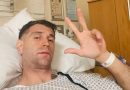 Martínez back ‘in a few weeks’ after jaw surgery; Liverpool lose Szoboszlai for ‘some time’ – matchday live | Soccer