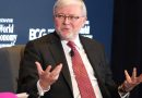 US-China strategic competition to keep escalating as world watches on, Rudd says