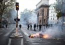 NFL confirms Paris game will go ahead despite civil unrest