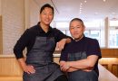 Jihan Lee and Takahiro Sakaeda on Nami Nori and TBD Gimbap