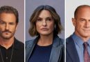 SVU’s Kevin Kane Teases Chances of Bruno–Olivia Romance