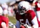 Alabama starter ruled out for Mississippi State game