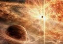 Chinese astronomers find planets that somehow avoided death by red giant stars