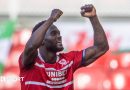 Emmanuel Latte Lath: From street football to record MLS signing