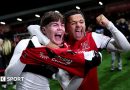 Carabao Cup draw: Fleetwood Town to face Everton or Newcastle in quarter-final