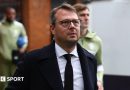 Johannes Spors: Southampton technical director on Spygate scandal