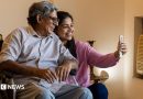 Indians turn to start-ups to care for ageing parents as young become more mobile