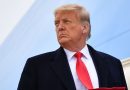 Trump rallies in Georgia with Collins, Jackson ahead of midterms