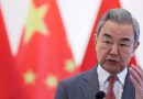 China’s Pacific ties not part of ‘geopolitical rivalry’, Wang Yi tells island leaders