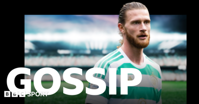 Celtic ‘need more’ from record signing Hogh – gossip
