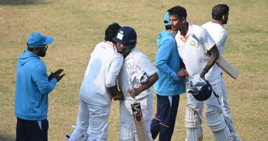 Ranji Trophy 2026/27: Vidarbha looks to keep winning streak going as it hosts Goa