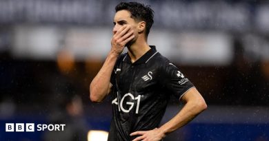 Swansea City will aim to restore order after shock QPR thrashing