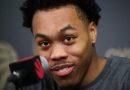Barnes says Raptors expectations haven’t changed