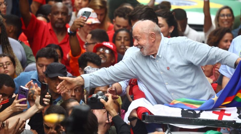 Brazil’s Lula hails ‘bold’ Chinese investors as rival pitches rare earths to Trump