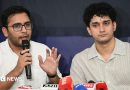 CJP’s Saurav Das, Ashutosh Ranka: India’s ‘cockroach’ leaders jailed after holding protest