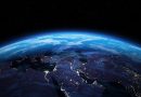China warns against space arms race, urges equal rights for all in outer space