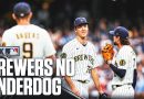 Why Dodgers And Brewers Don’t View NLCS Rematch As David vs. Goliath