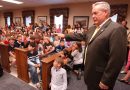 Bobby Hayes dead at 86: Mayor helped Pelham become one of Alabama’s fastest growing cities