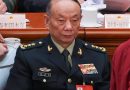 China poised to restore military presence to top leadership at party congress