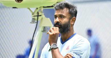 Ranji Trophy 2026-27: Tamil Nadu head coach Yo Mahesh hopes for an encore at home despite rain threat