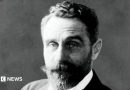 Roger Casement: Plans underway to have rebel exhumed for second time
