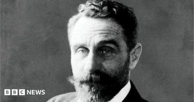 Roger Casement: Plans underway to have rebel exhumed for second time