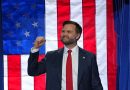JD Vance gives baffling reason why he thinks Alaskans can’t read this word