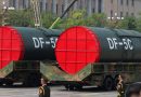US blast simulation targets China’s alleged secret nuclear testing