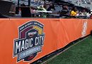 Birmingham City Hall opens Magic City Classic exhibit