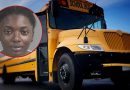Police: South Carolina woman uses son as shield after school bus chase