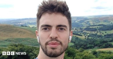 Man killed by tiger died from ‘multiple traumatic injuries’, inquest hears