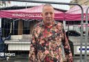 Kingston community ‘sad and wounded’ by Ancient Market fire
