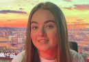 Daughter of woman killed by partner 'refuses to be another victim'