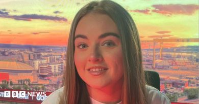 Daughter of woman killed by partner 'refuses to be another victim'