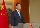 Xi-Trump rapport is ‘most valuable strategic asset’ in US-China ties, envoy Xie says