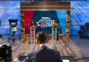 Lauren Boebert, Eileen Laubacher meet for spicy debate