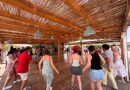Denia ecstatic dance event celebrates six years with music and immersive dance session « Euro Weekly News