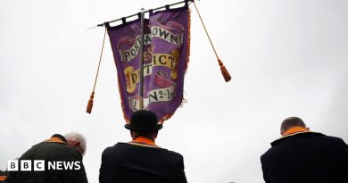Politicians call for resolution to Drumcree dispute