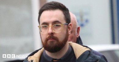 Rapist's victim secretly recorded confession in cafe