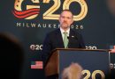 Greer says no specific timeline set for enforcing US-China Board of Trade
