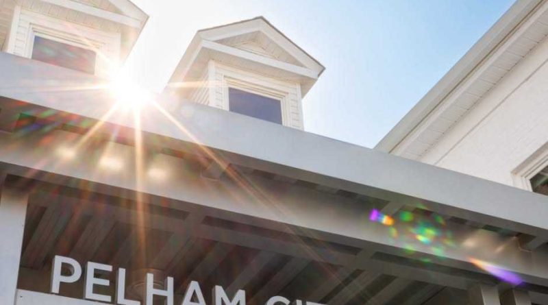 Pelham city manager placed on leave amid investigation