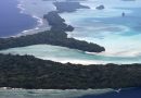 El Nino breaks Pacific temperature record as weather pattern intensifies