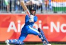 India-W vs Zimbabwe-W, 1st ODI LIVE score: Toss, score, updates, commentary