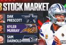 2026 NFL QB Rankings Week 6: Can Dak Overcome Dallas? Can Seattle Overcome Sam?
