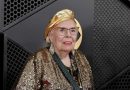 Joni Mitchell now an American citizen, decades after moving to US